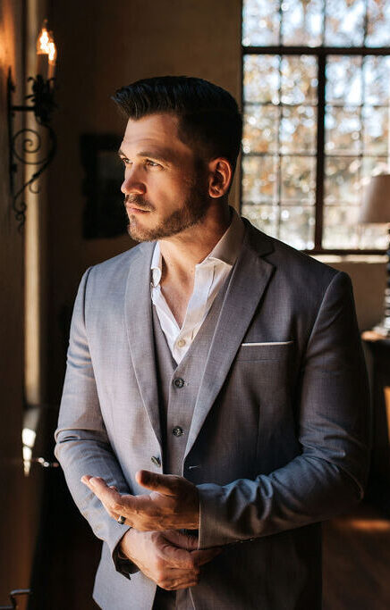 Wedding Videographer Central Florida 