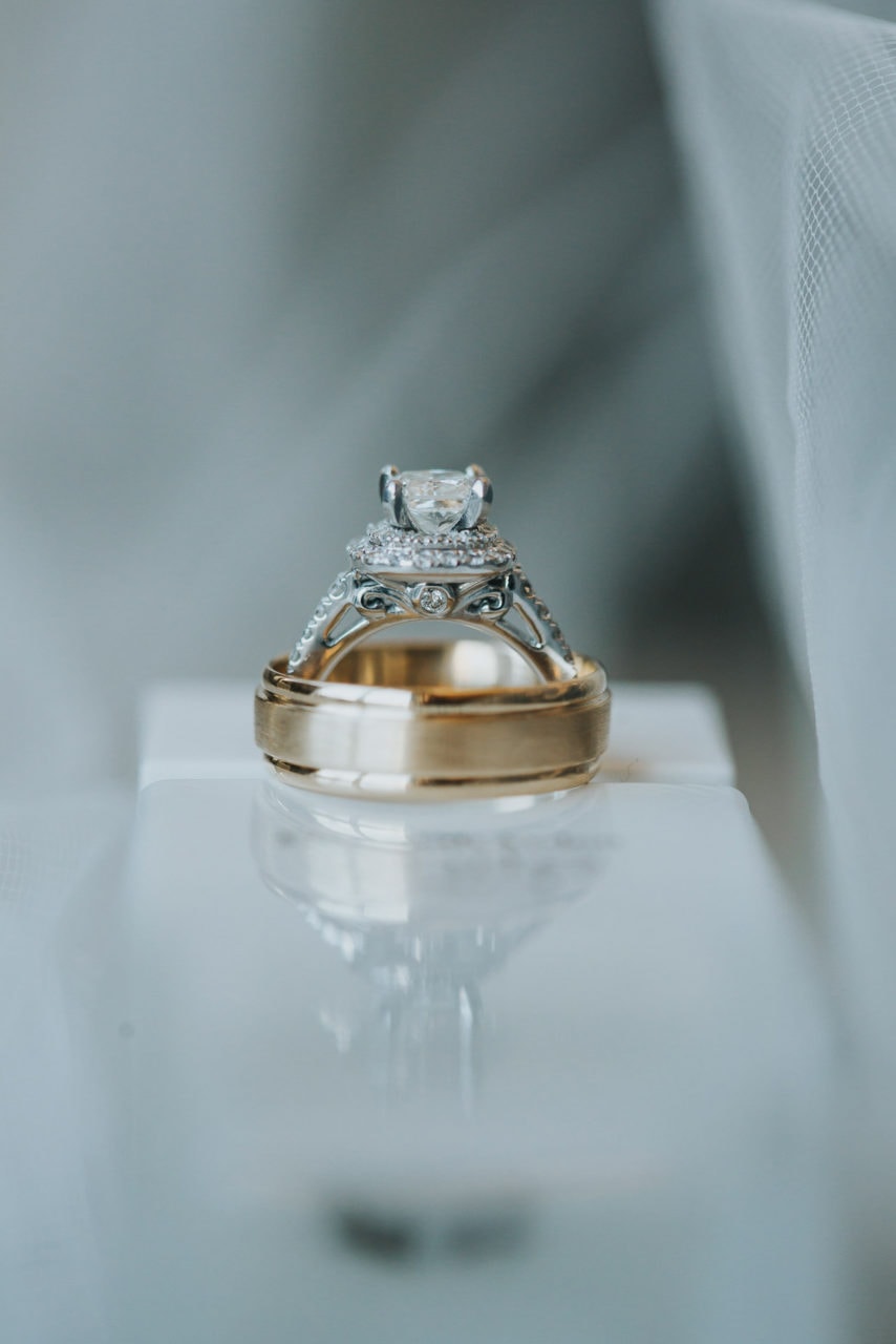 Wedding Photographer