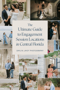 Engagement Location List Central Florida