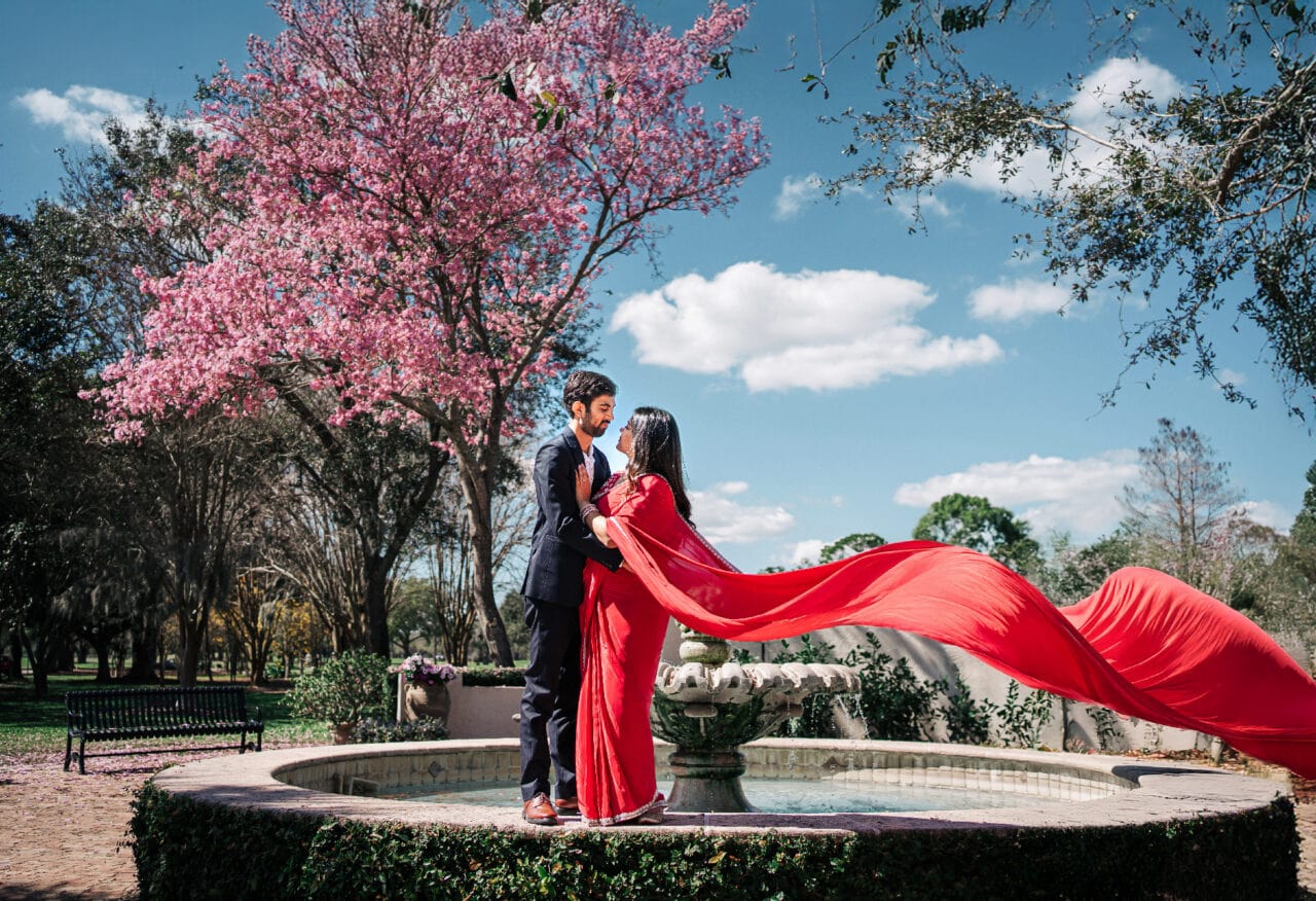 Indian Wedding Photographer