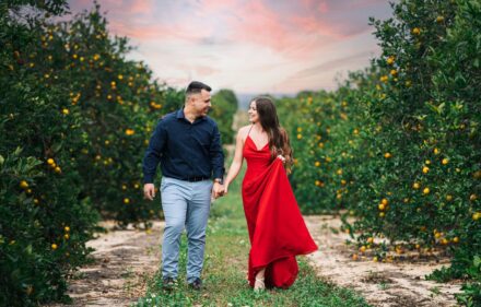 Engagement Photographer Lakeland, FL