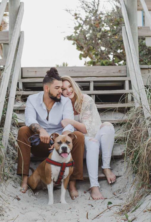 Central Florida Engagement Photographer20182018 - Daylin Lavoy Photograhy-14
