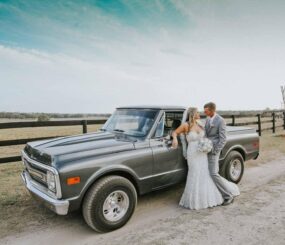 Country Wedding Photographer Orlando Florida