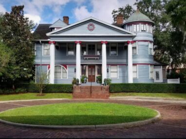 dr.phillips house