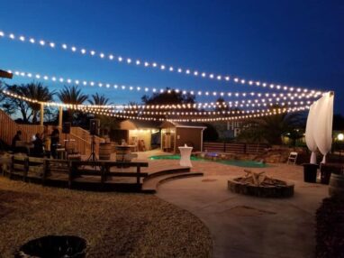 hidden barn venue