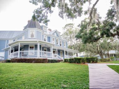 highland manor