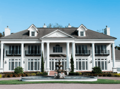 luxmore grand estate